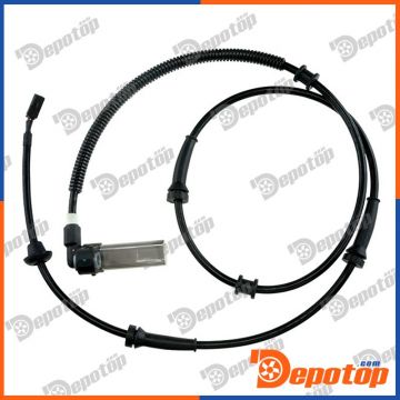Capteur ABS arrière gauche pour JEEP | 5S6519, 06-S807